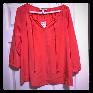 Forever 21 blouse